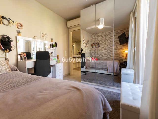 3 Bedrooms Apartment in Fuengirola