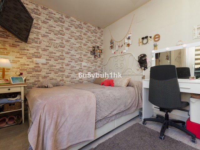 3 Bedrooms Apartment in Fuengirola