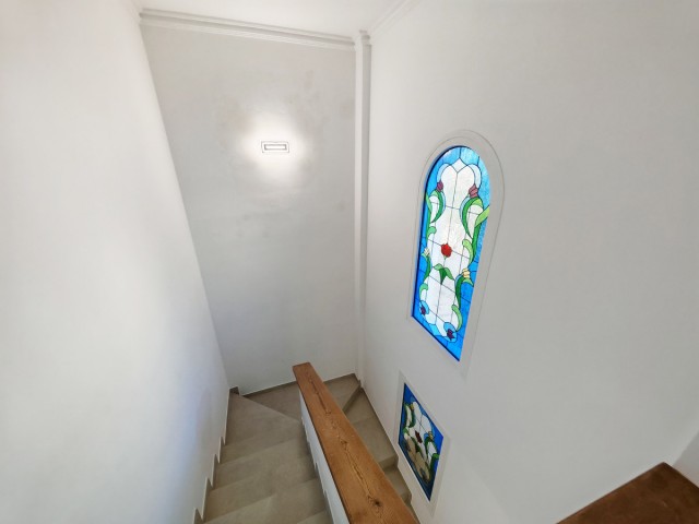 Villa avec 9 Chambres  à Benalmadena
