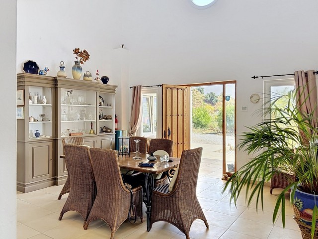 4 Schlafzimmer Villa in Canillas de Aceituno
