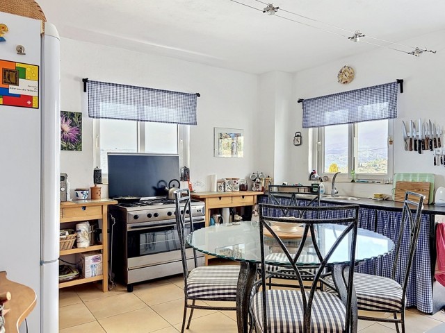 4 Schlafzimmer Villa in Canillas de Aceituno