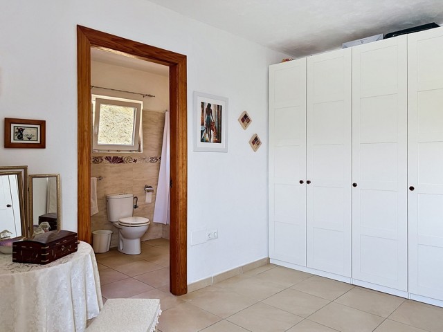4 Schlafzimmer Villa in Canillas de Aceituno