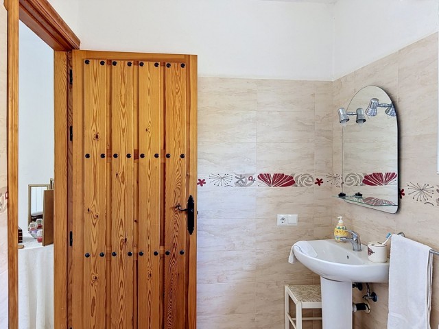 4 Schlafzimmer Villa in Canillas de Aceituno