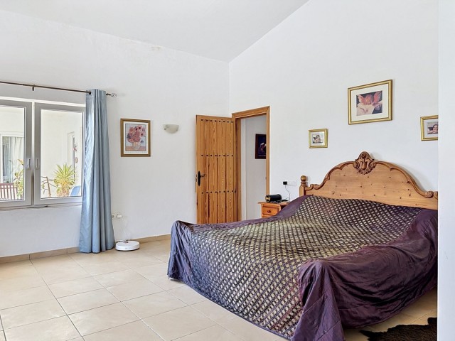 4 Schlafzimmer Villa in Canillas de Aceituno