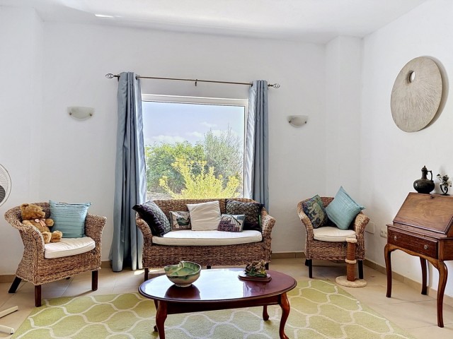 4 Schlafzimmer Villa in Canillas de Aceituno