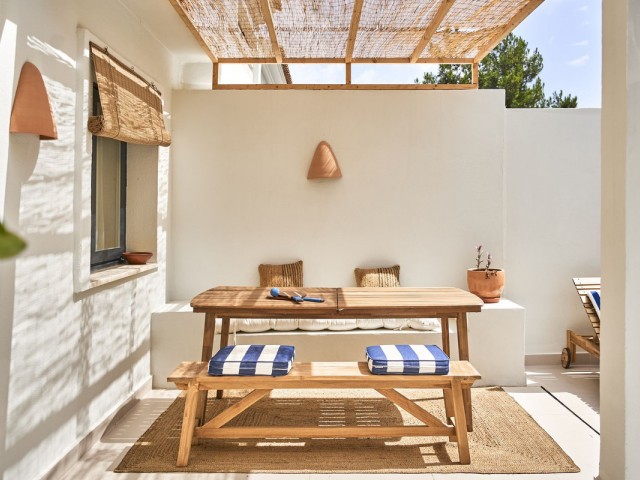 Maison mitoyenne avec 3 Chambres  à El Paraiso