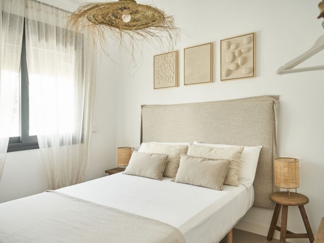 Maison mitoyenne avec 3 Chambres  à El Paraiso