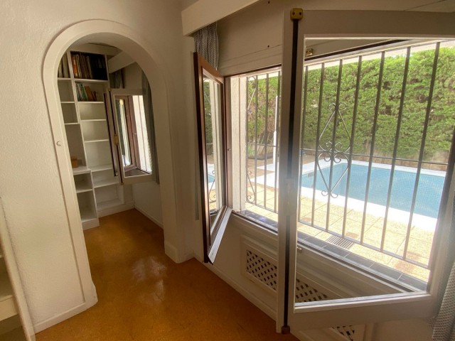 Villa con 3 Dormitorios  en Fuengirola