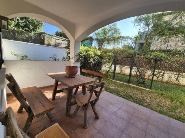 3 Schlafzimmer Apartment in Nagüeles