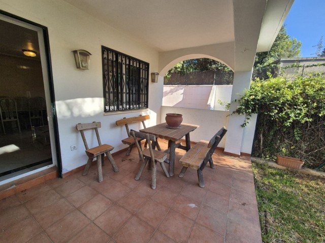 3 Schlafzimmer Apartment in Nagüeles