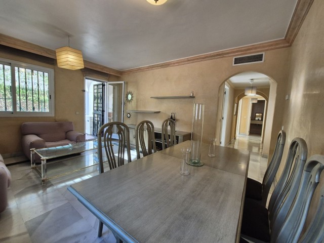 3 Schlafzimmer Apartment in Nagüeles