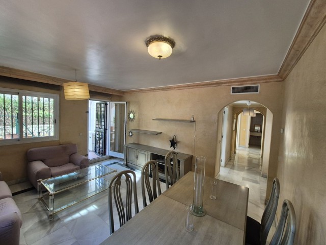 3 Schlafzimmer Apartment in Nagüeles