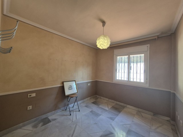 3 Schlafzimmer Apartment in Nagüeles