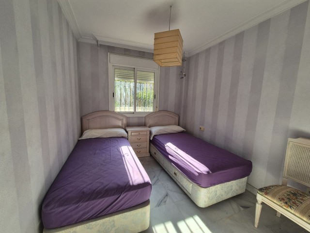 3 Schlafzimmer Apartment in Nagüeles
