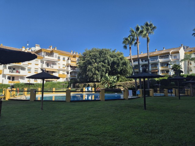 3 Schlafzimmer Apartment in Nagüeles