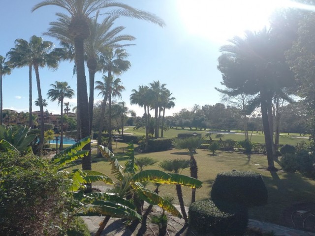 3 Schlafzimmer Reihenhaus in Guadalmina Baja