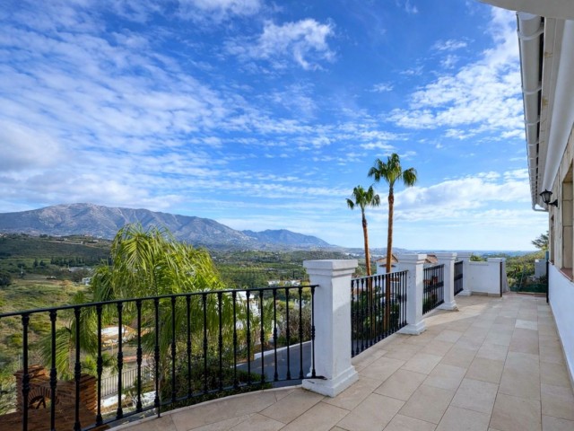 7 Schlafzimmer Villa in La Cala Golf