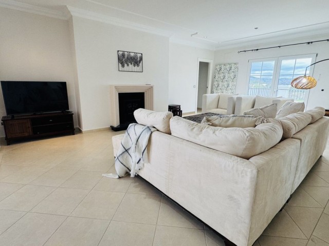 7 Schlafzimmer Villa in La Cala Golf