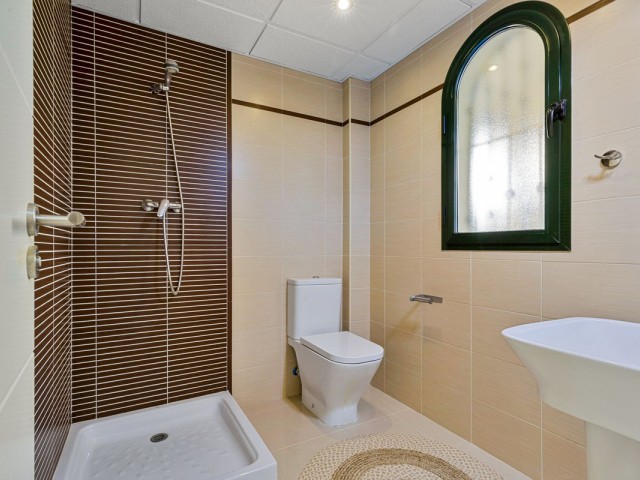 3 Slaapkamer Rijtjeshuis in Los Pacos