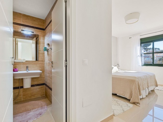 3 Slaapkamer Rijtjeshuis in Los Pacos