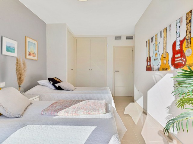 3 Slaapkamer Rijtjeshuis in Los Pacos