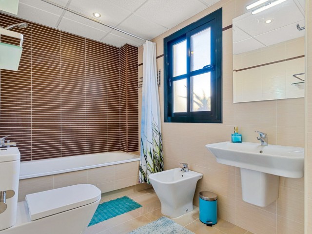 3 Slaapkamer Rijtjeshuis in Los Pacos