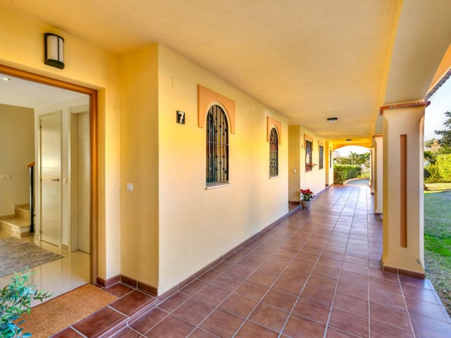 3 Slaapkamer Rijtjeshuis in Los Pacos