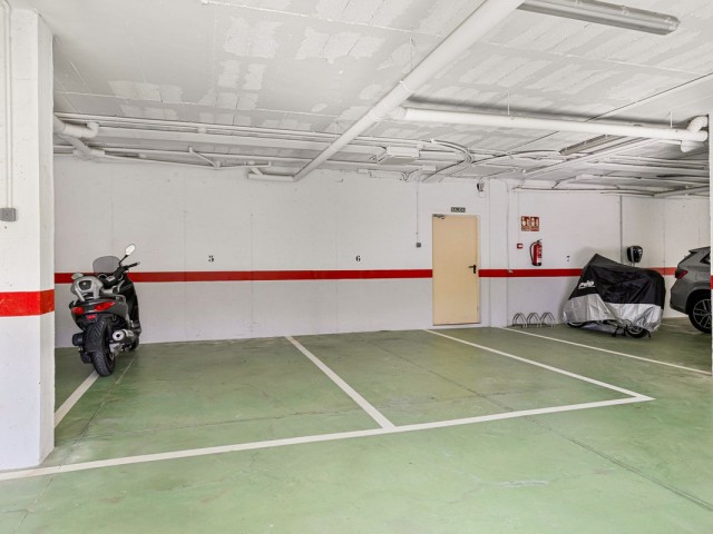 3 Slaapkamer Rijtjeshuis in Los Pacos