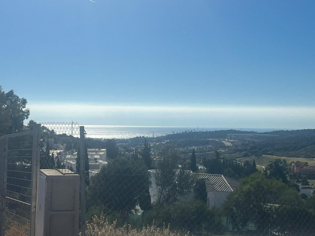  Plot in Estepona