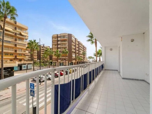 3 Schlafzimmer Apartment in Fuengirola