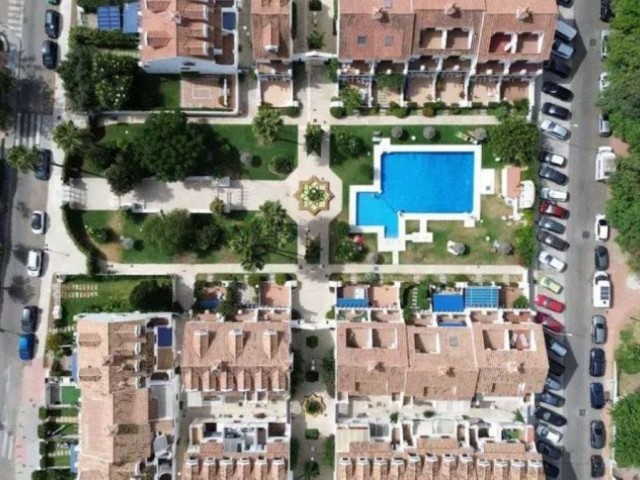 3 Schlafzimmer Apartment in Fuengirola