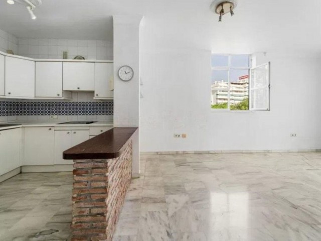 3 Schlafzimmer Apartment in Fuengirola