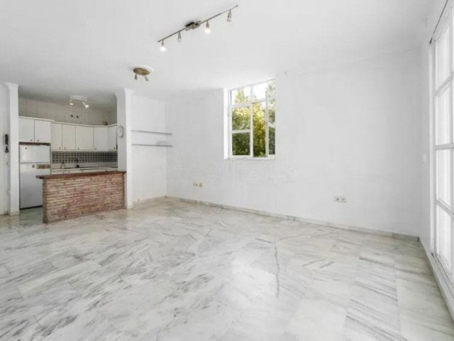 3 Schlafzimmer Apartment in Fuengirola