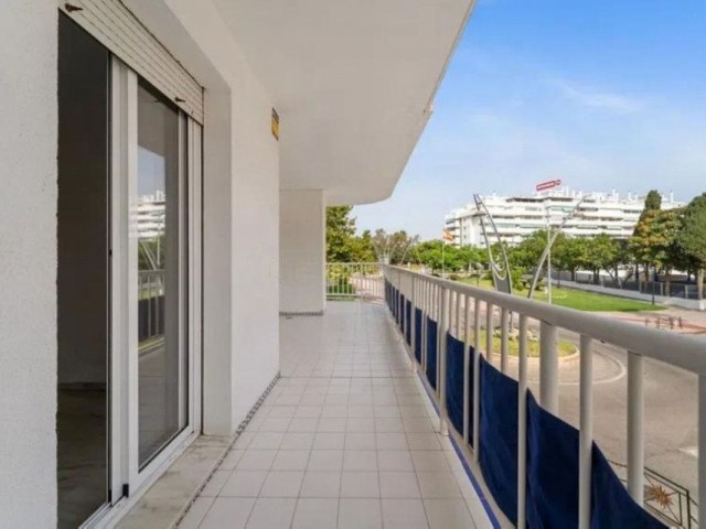 3 Schlafzimmer Apartment in Fuengirola