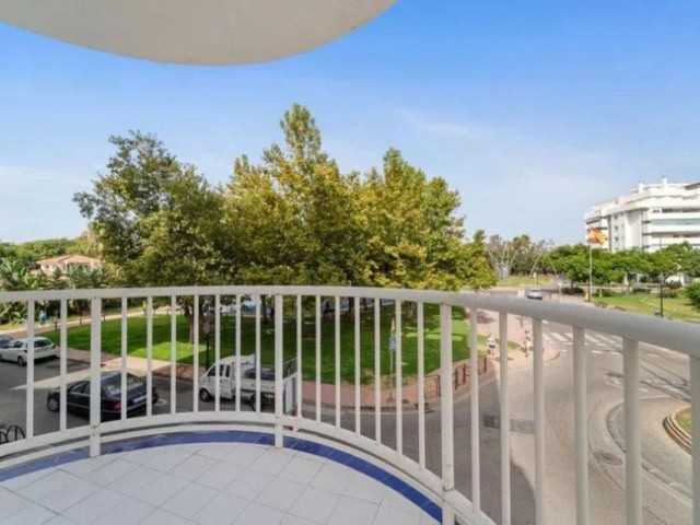 3 Schlafzimmer Apartment in Fuengirola