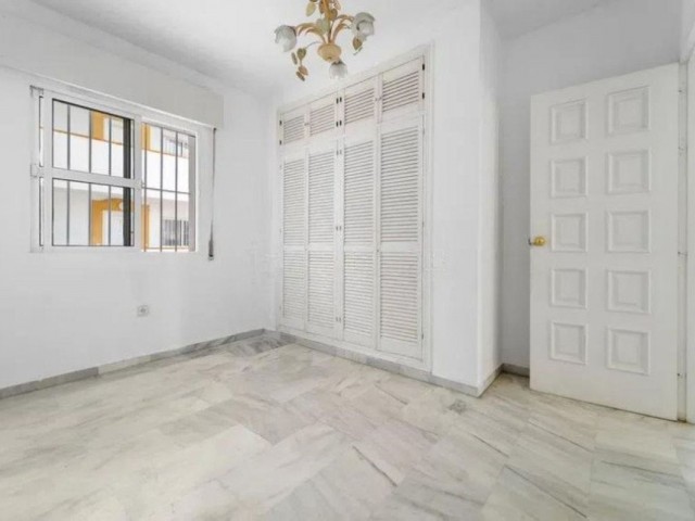 3 Schlafzimmer Apartment in Fuengirola