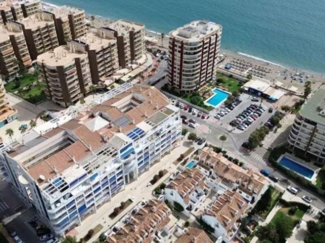 3 Schlafzimmer Apartment in Fuengirola