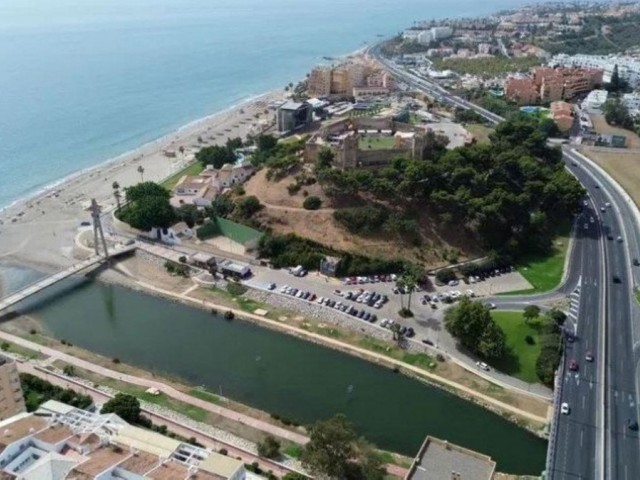 3 Schlafzimmer Apartment in Fuengirola