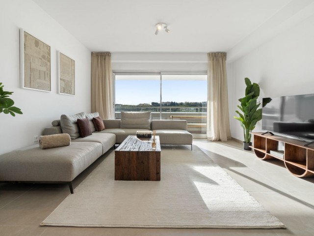Appartement, Estepona