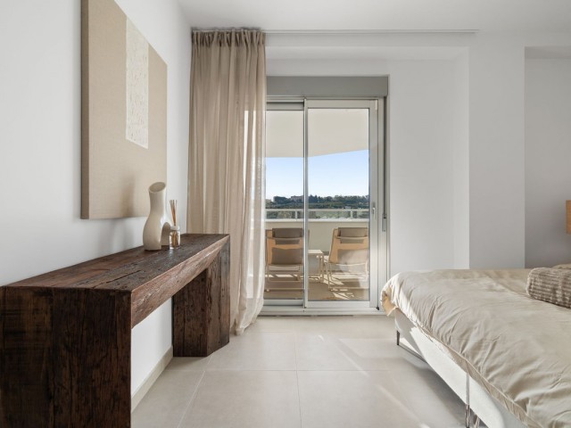 Appartement avec 2 Chambres  à Estepona