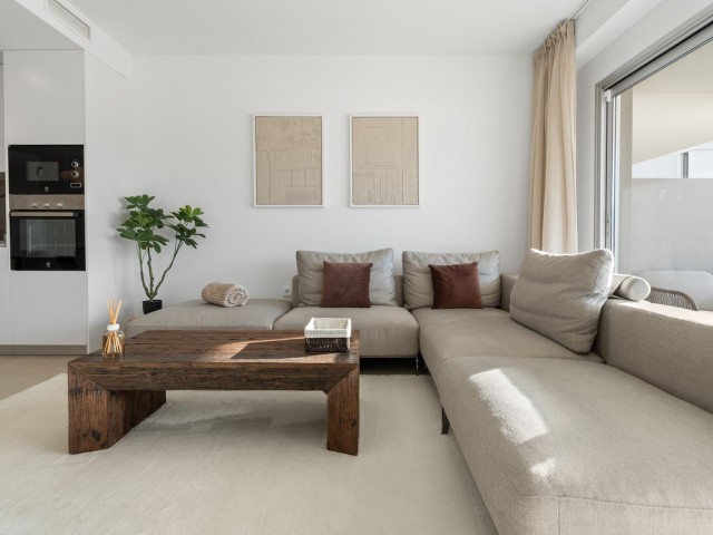 Appartement avec 2 Chambres  à Estepona