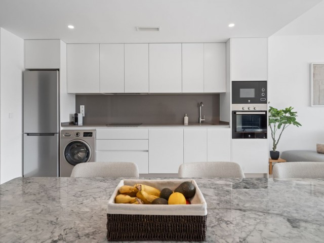 Appartement avec 2 Chambres  à Estepona
