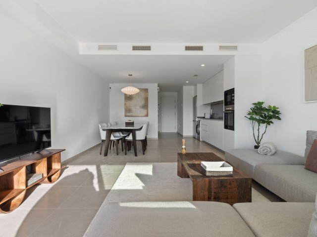 Appartement avec 2 Chambres  à Estepona