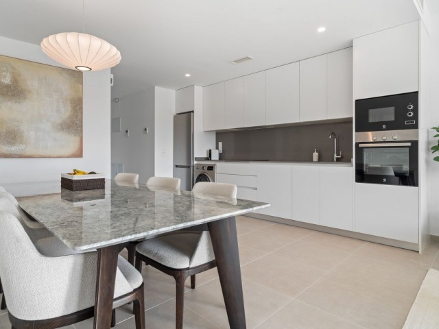 Appartement avec 2 Chambres  à Estepona