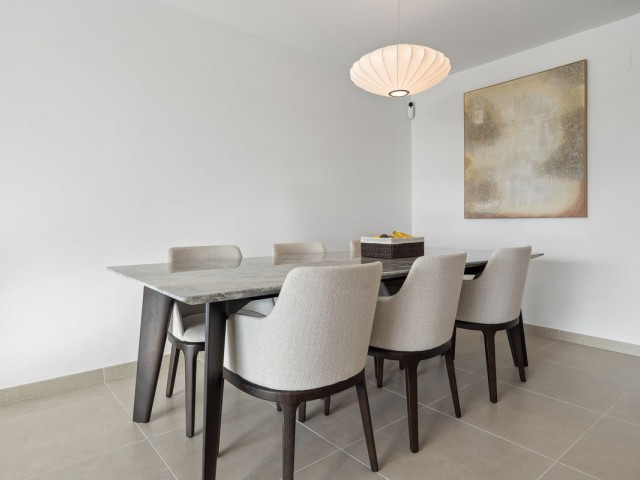 Appartement avec 2 Chambres  à Estepona