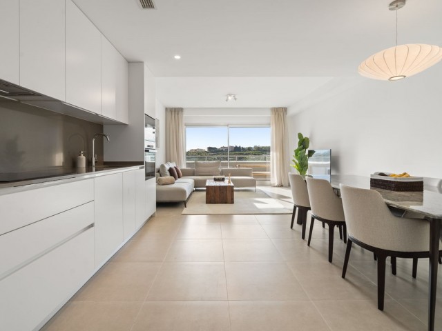Appartement avec 2 Chambres  à Estepona