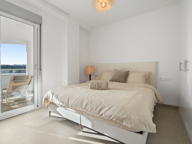 Appartement avec 2 Chambres  à Estepona