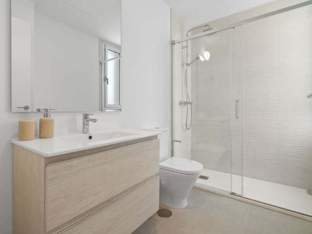 Appartement avec 2 Chambres  à Estepona