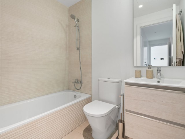 Appartement avec 2 Chambres  à Estepona
