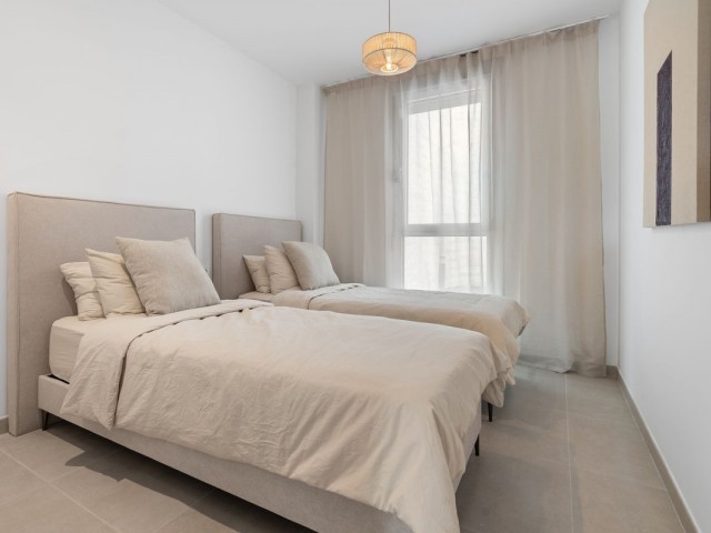Appartement avec 2 Chambres  à Estepona